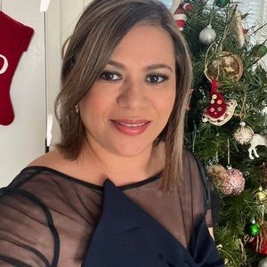 Meet your Posher, Arminda